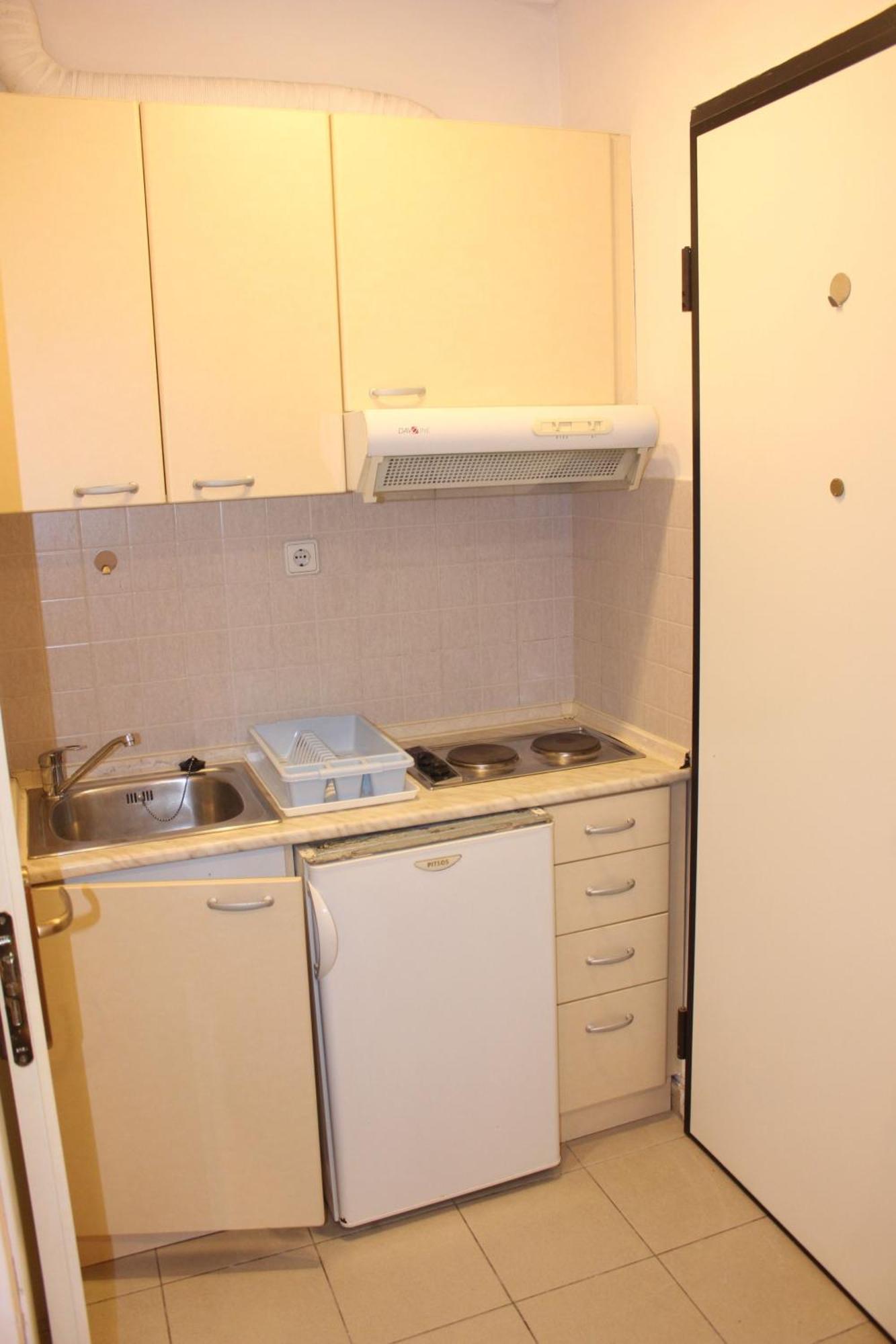 Studio Heart Of Салоники Экстерьер фото