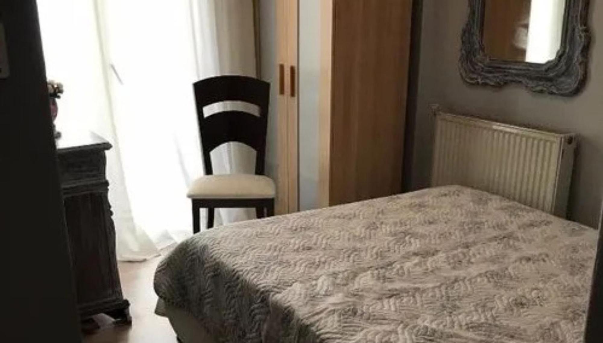 Studio Heart Of Салоники Экстерьер фото